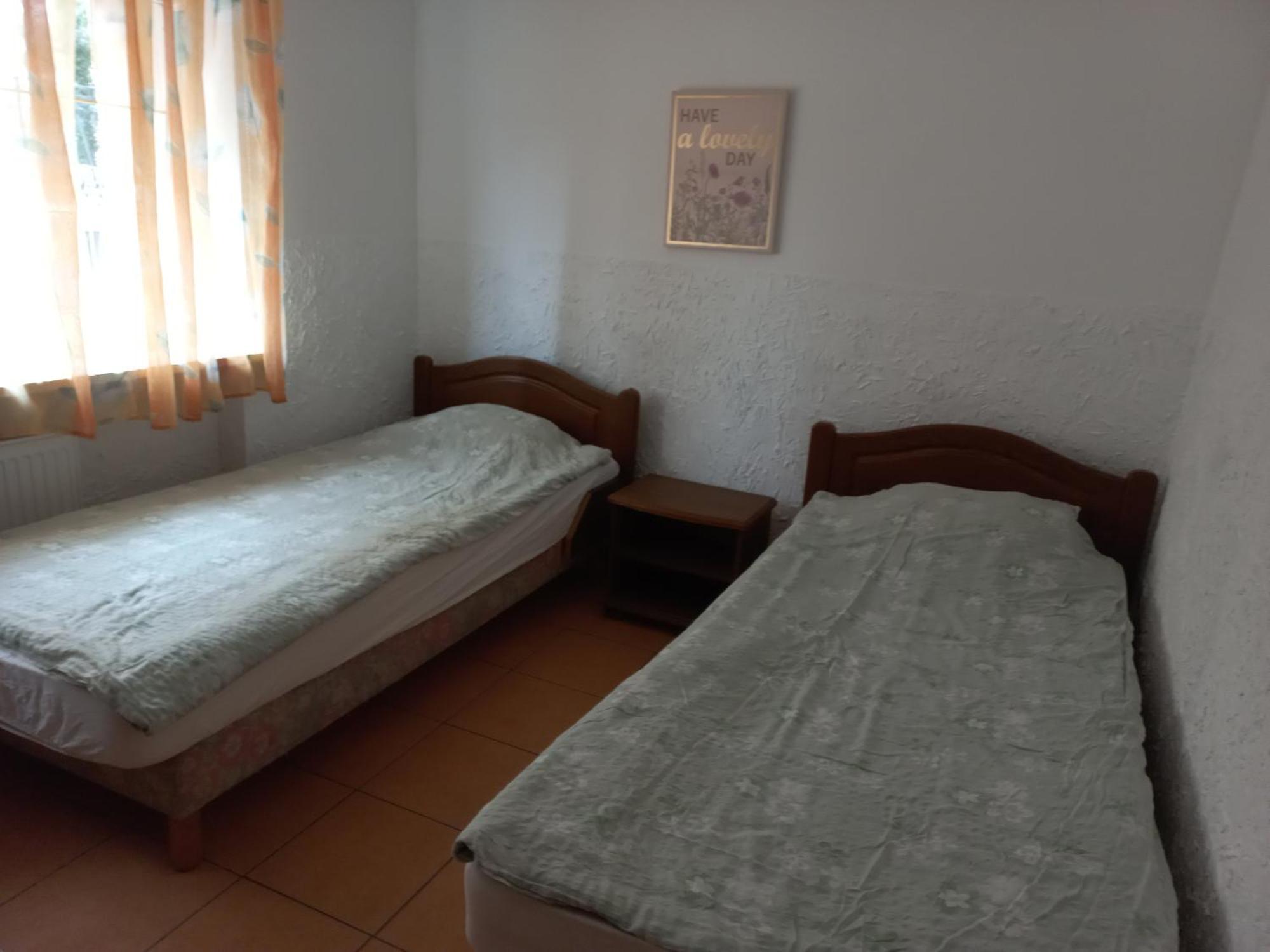 Pokoje goscinne Bella Mielno  Esterno foto