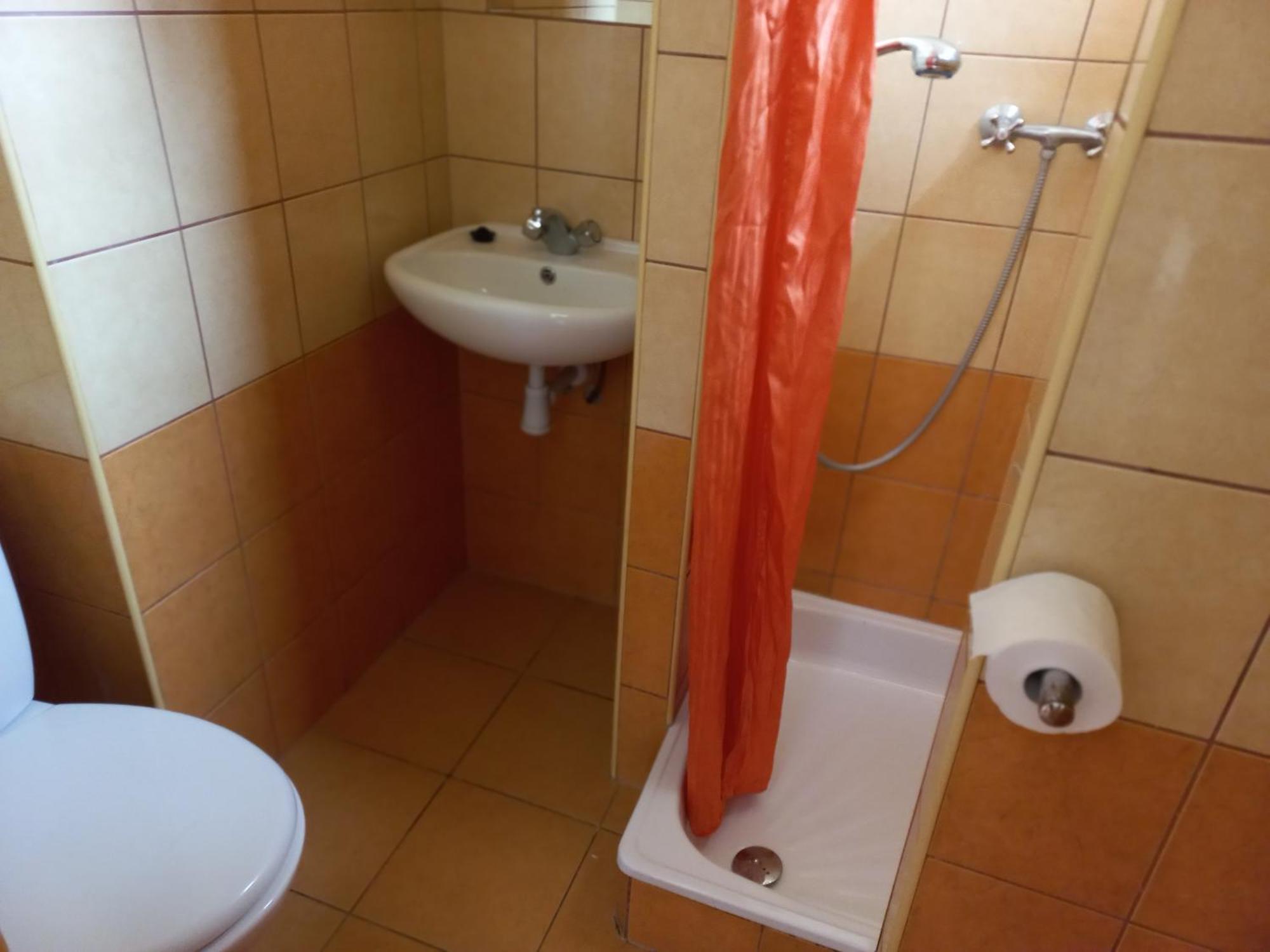 Pokoje goscinne Bella Mielno  Esterno foto