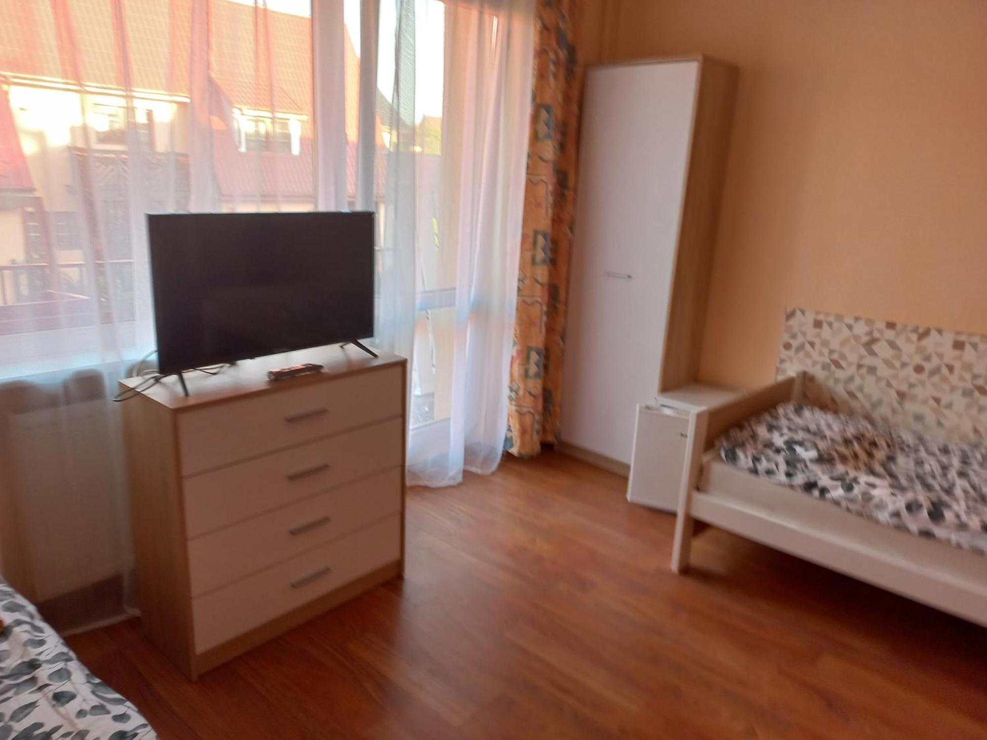 Pokoje goscinne Bella Mielno  Esterno foto