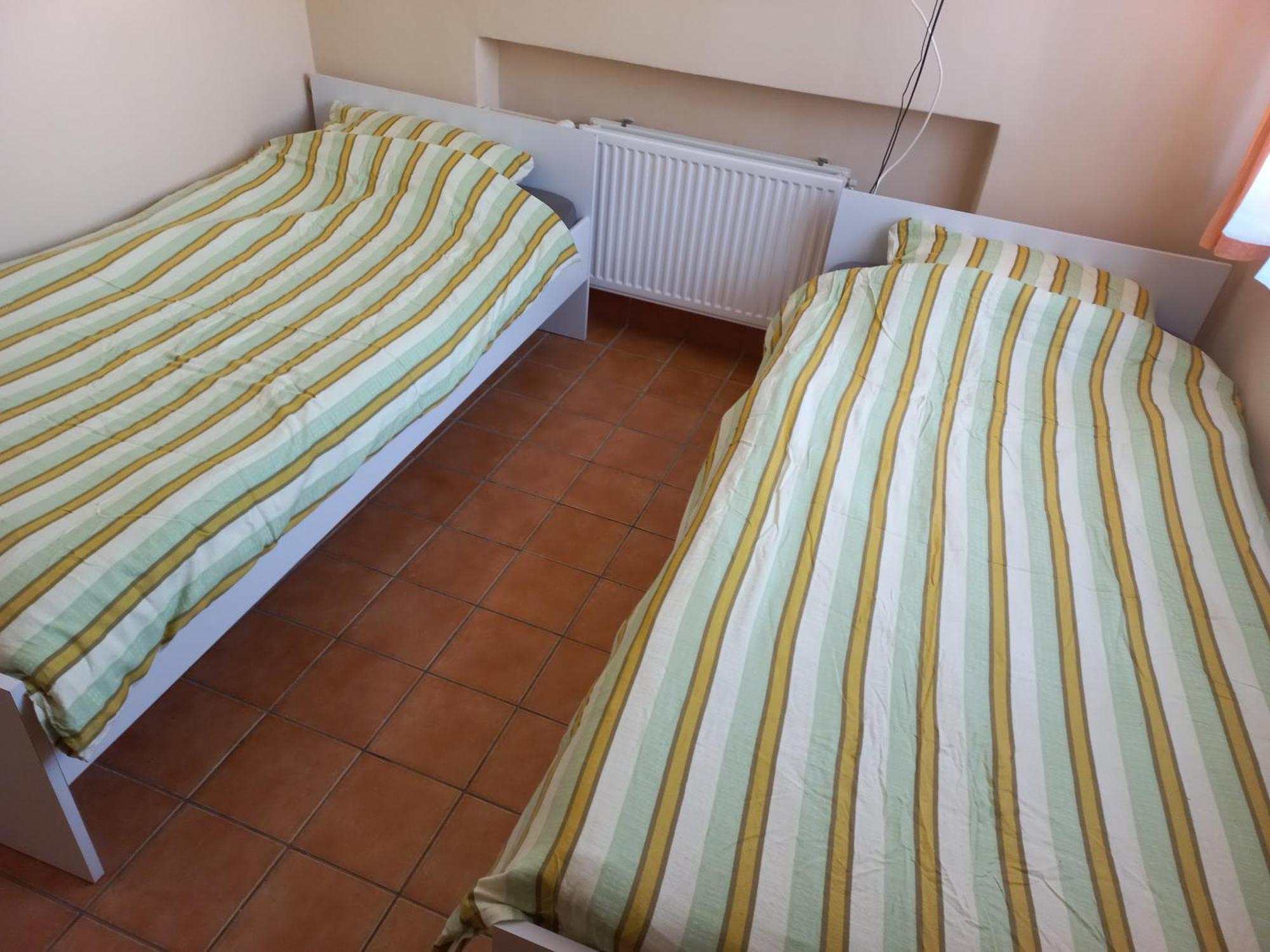 Pokoje goscinne Bella Mielno  Esterno foto