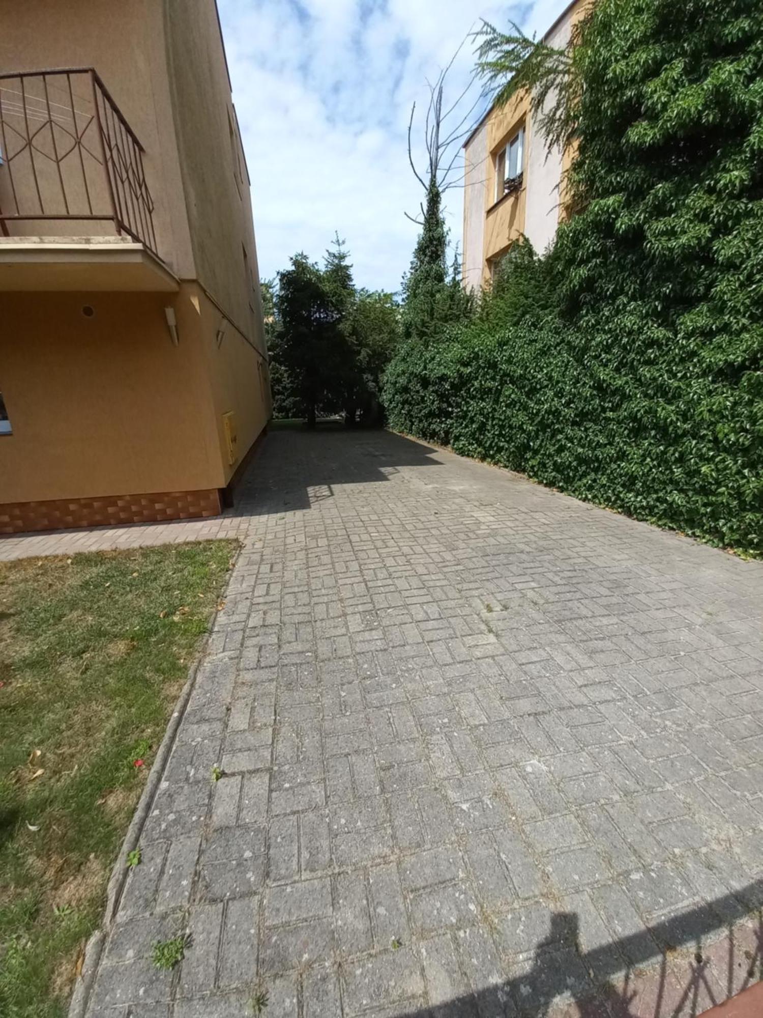 Pokoje goscinne Bella Mielno  Esterno foto