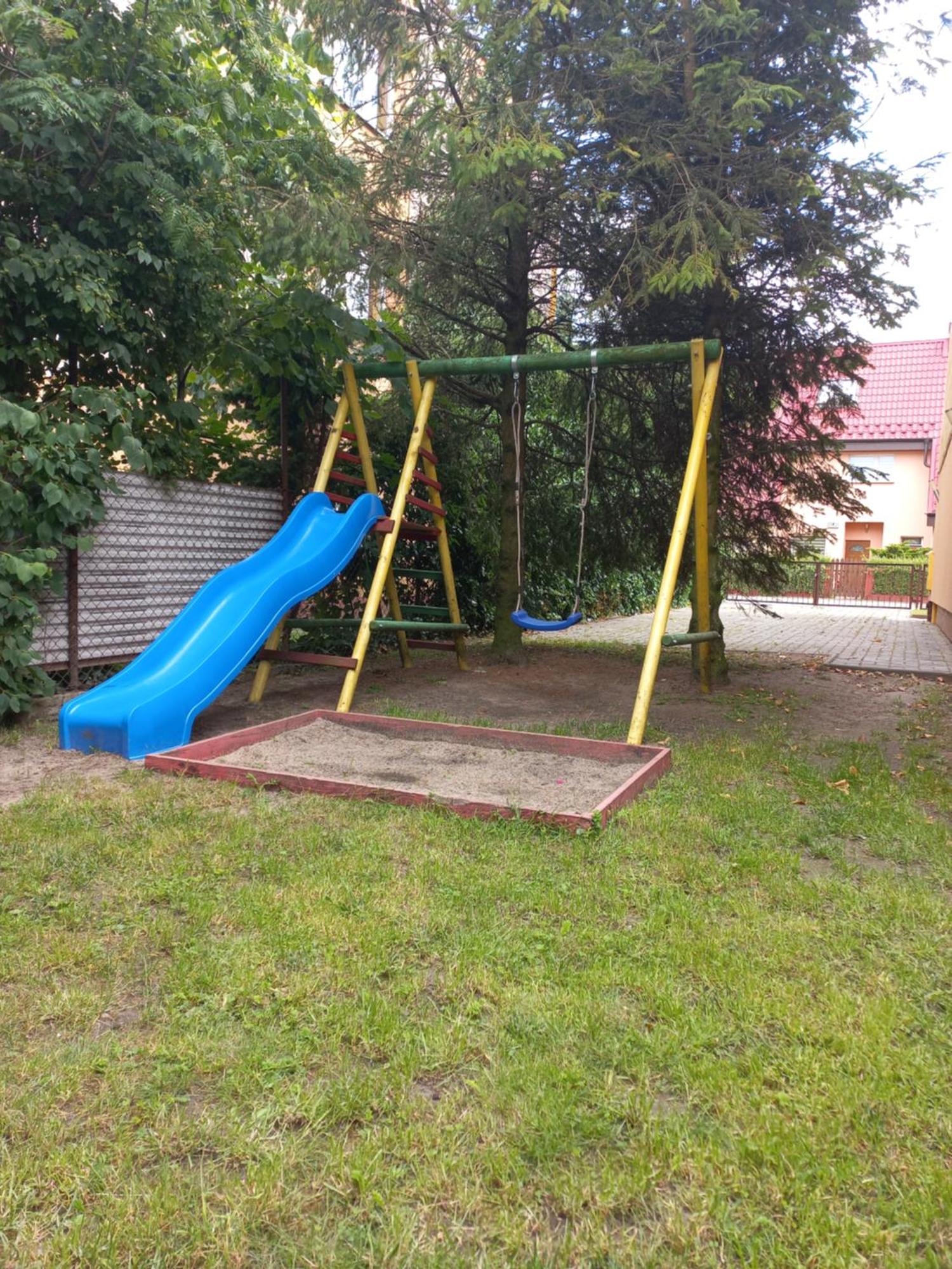 Pokoje goscinne Bella Mielno  Esterno foto